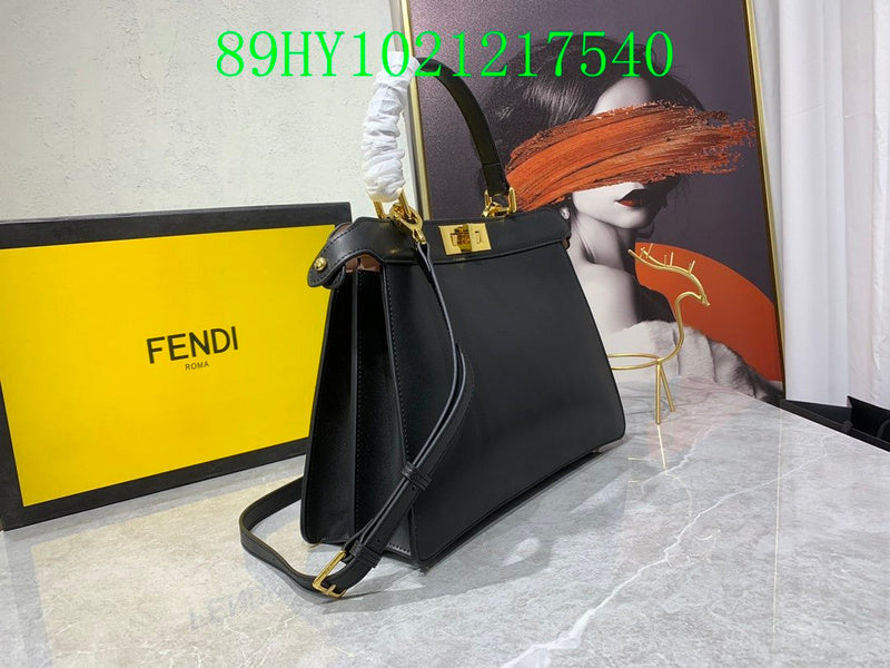 Glami - FDE Bags - 1914