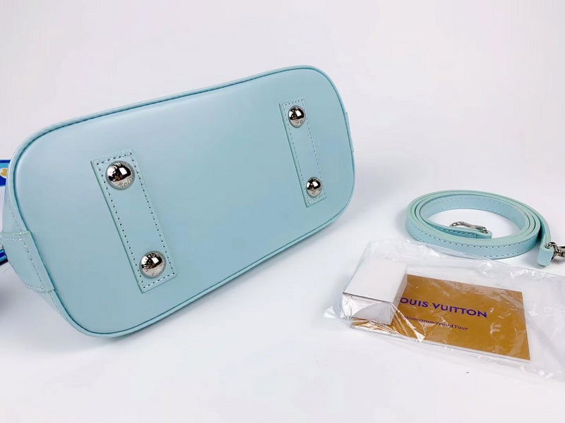 Satchel Bags - VL Bags - 1062