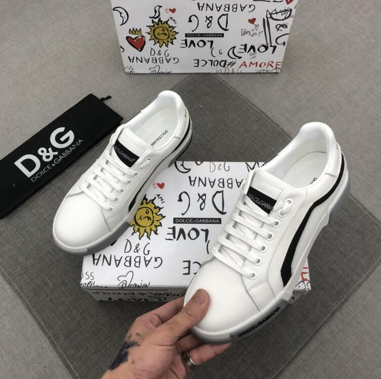 SAMC - DAG Men Shoes - 561