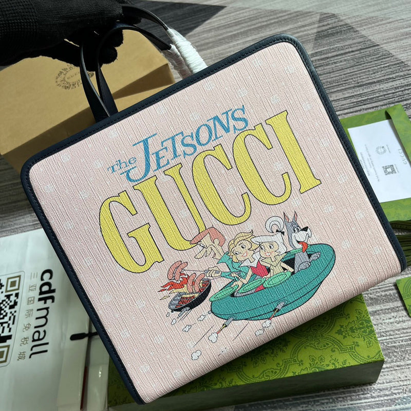 Satchel Bags - GCI Bags - 7991