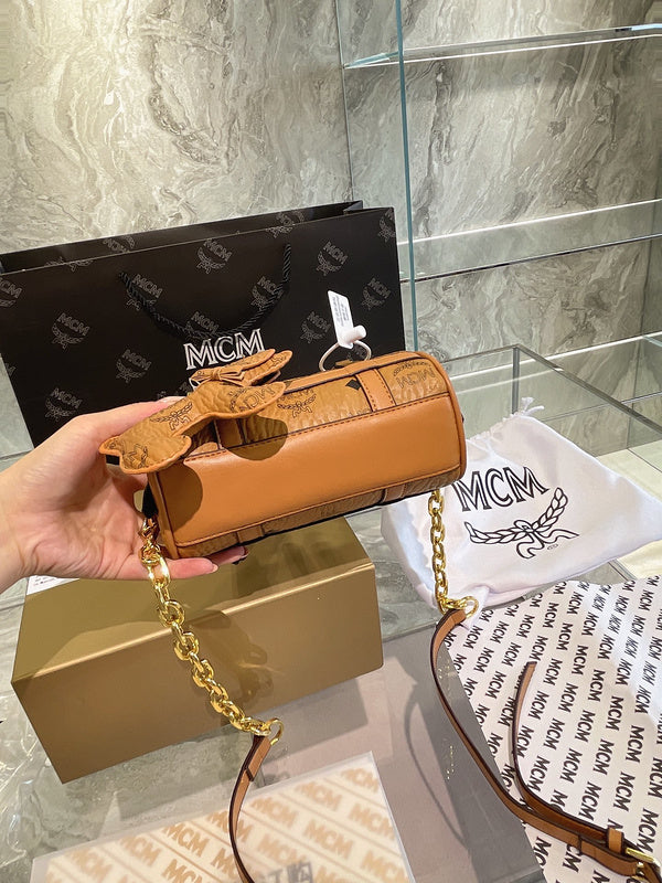 Glami- - MQM Bags - 216