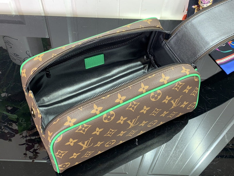 Fashion Lu-Vi bags - 3495