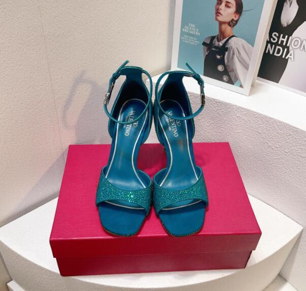 SAMC - VEL Women Shoes - 235
