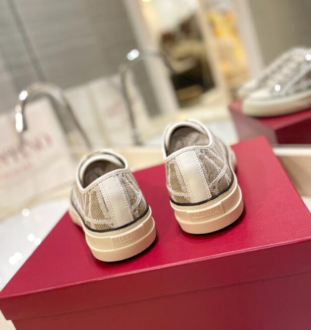 SAMC - VEL Women Shoes - 054