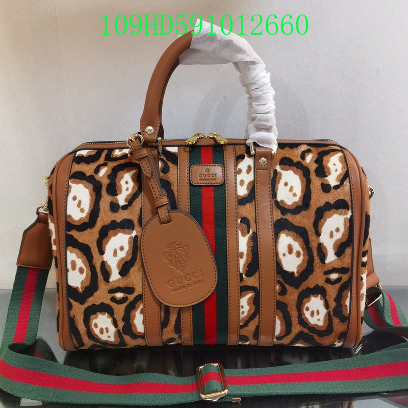 Glami Fashion - GCI Bags - 11315