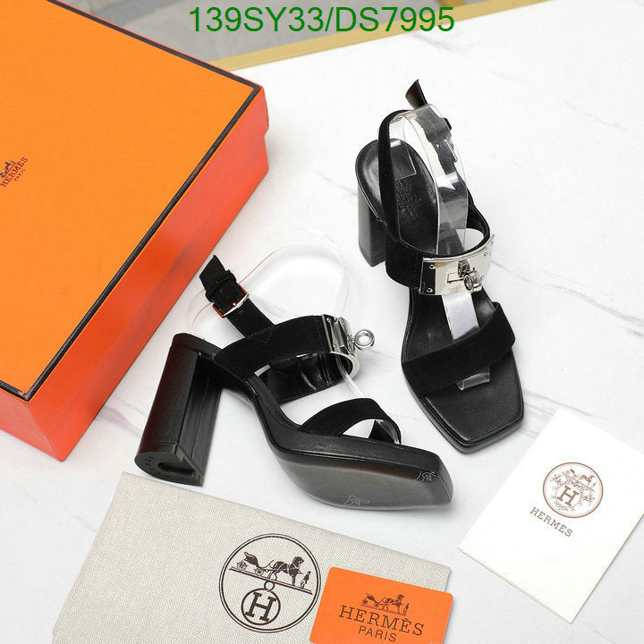 SAMC - HMS Women Shoes - 028