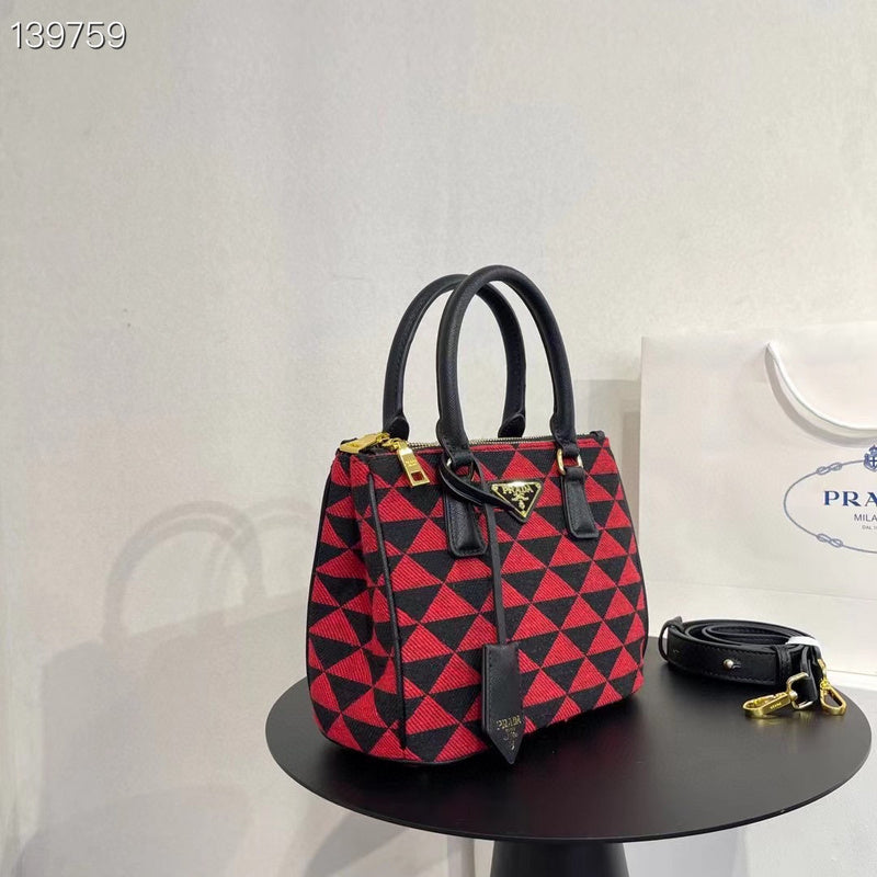 Satchel Bags - PRA Bags - 048