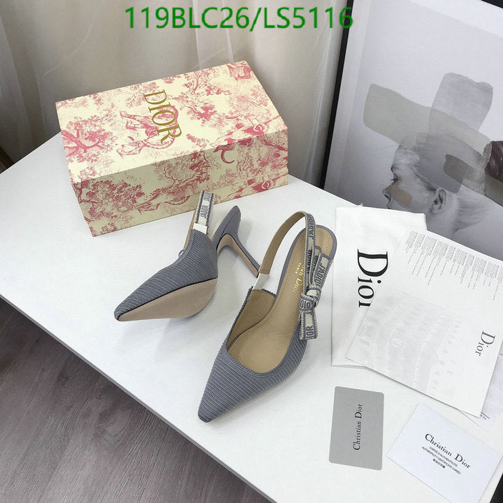 SAMCC - DOR Women Shoes - 2409