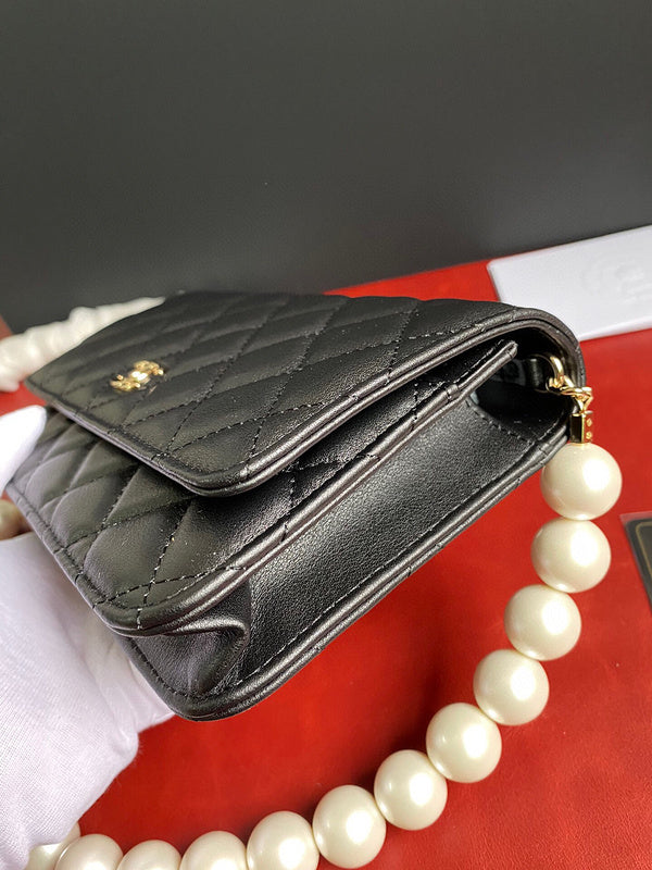 Satchel Bags - CHL Bags - 4227