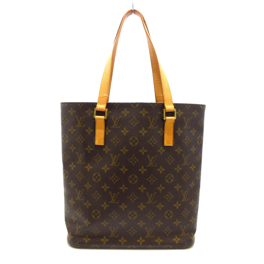 Louis Vuitton Vavin Gm  Canvas Tote Bag ()