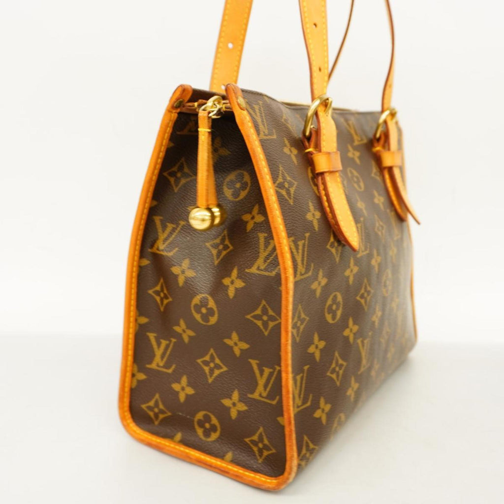 Louis Vuitton Popincourt  Canvas Tote Bag ()