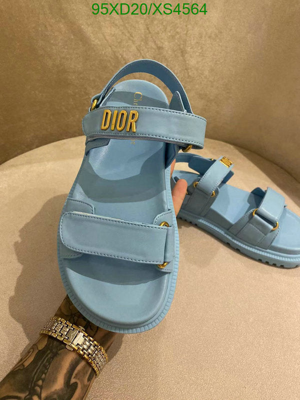 SAMCC - DOR Women Shoes - 2318