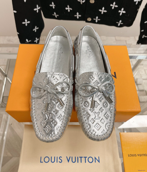 SAMC - LOV Women Shoes - 100
