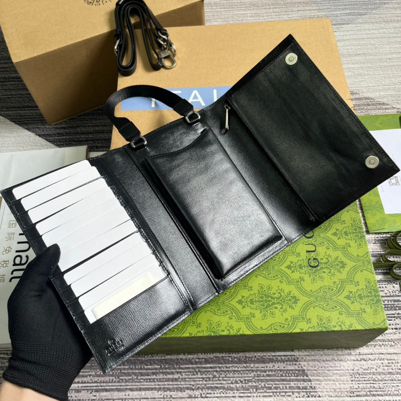 Glami-i - Guki Men Bags - 038