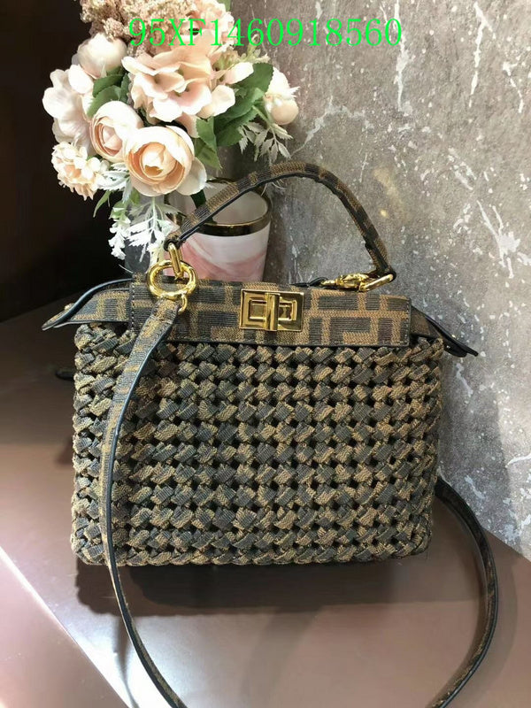 Glami - FDE Bags - 2308