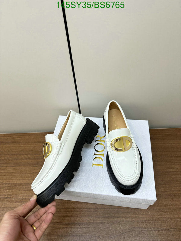 SAMCC - DOR Women Shoes - 1455