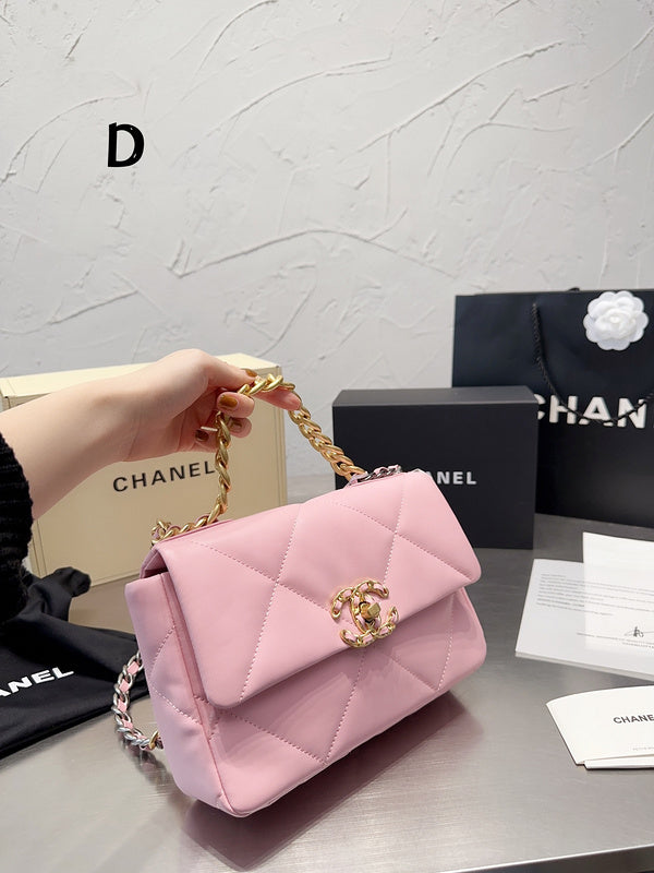 Satchel Bags - CHL Bags - 7220
