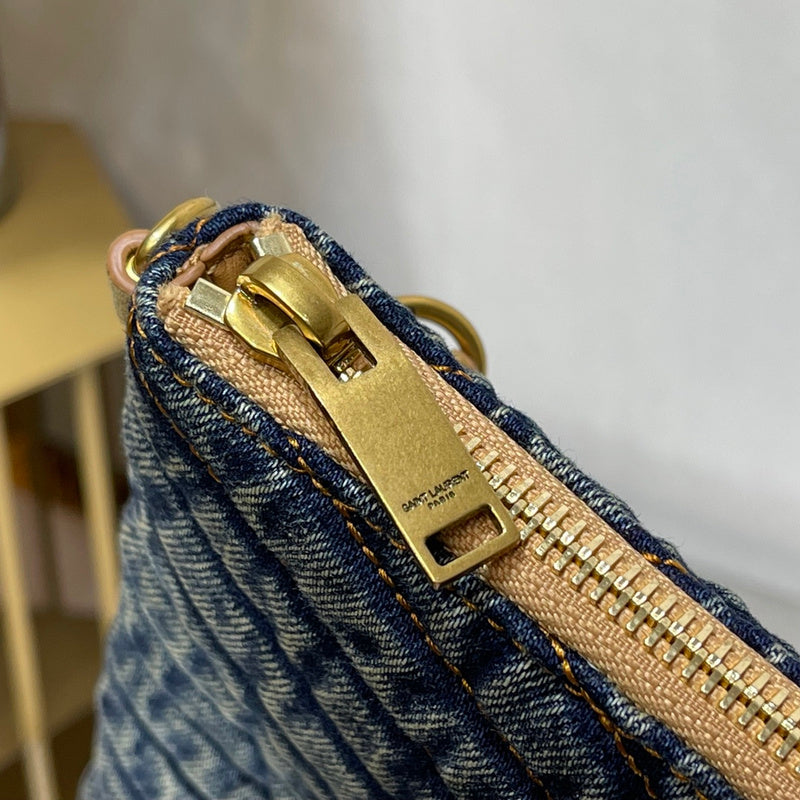 Satchel Bags - SLY Bags - 2431