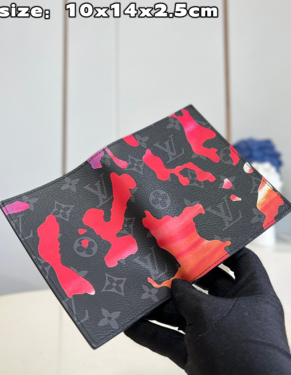 SAMC - Mix Wallets - 201