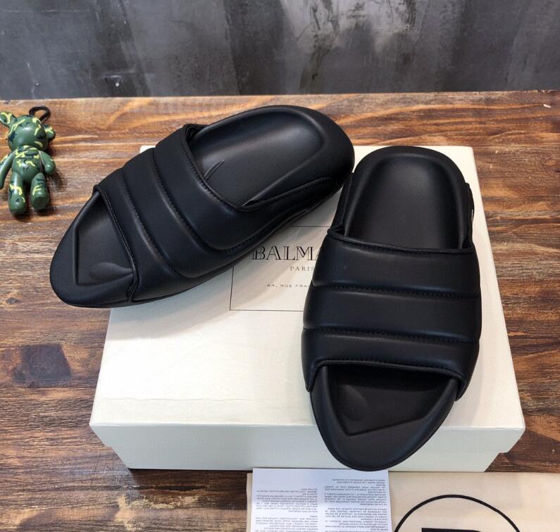 SAMC - BAM Men Shoes - 098