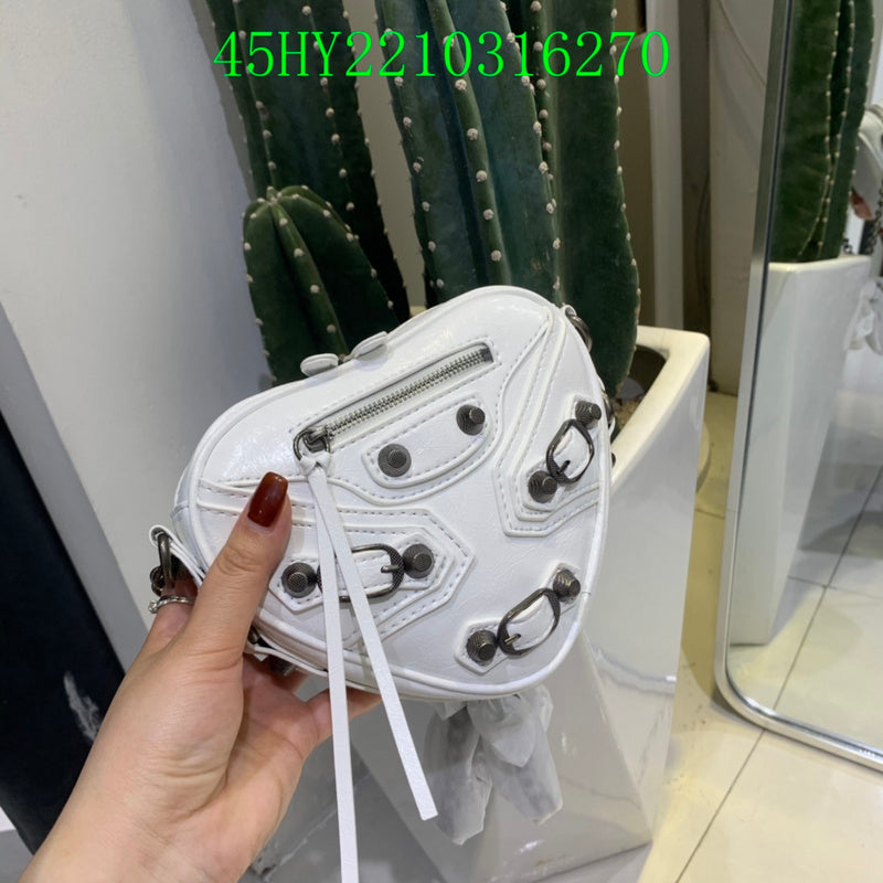 ELE Fashion - BGA Bags - 1866
