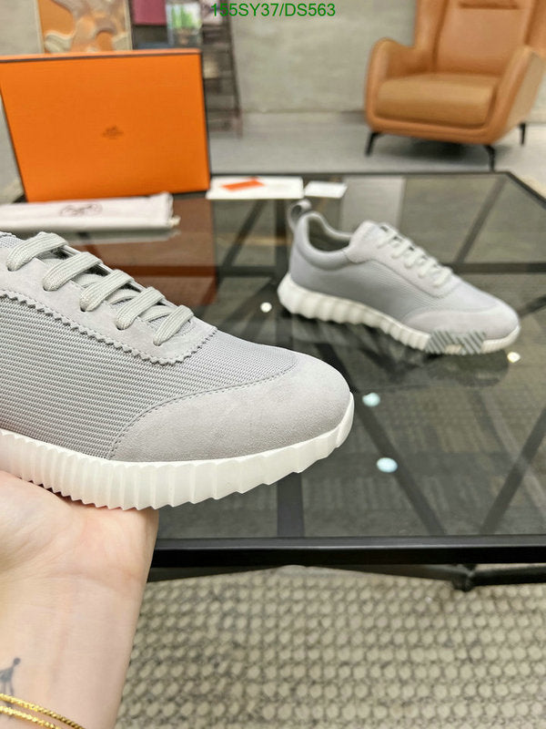 SAMC - HMS Men Shoes - 591