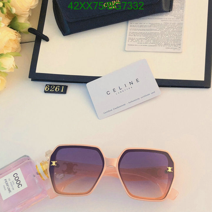 SAMC - COL Glasses - 051