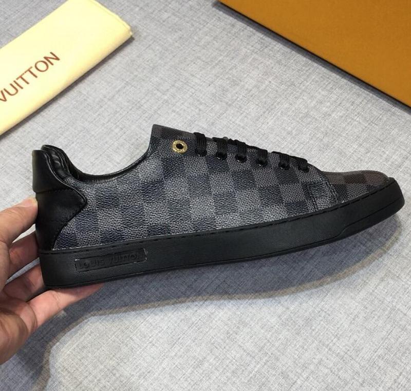 SAMC - LOV Men Shoes - 1856