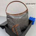 Satchel Bags - GYD Bags - 032