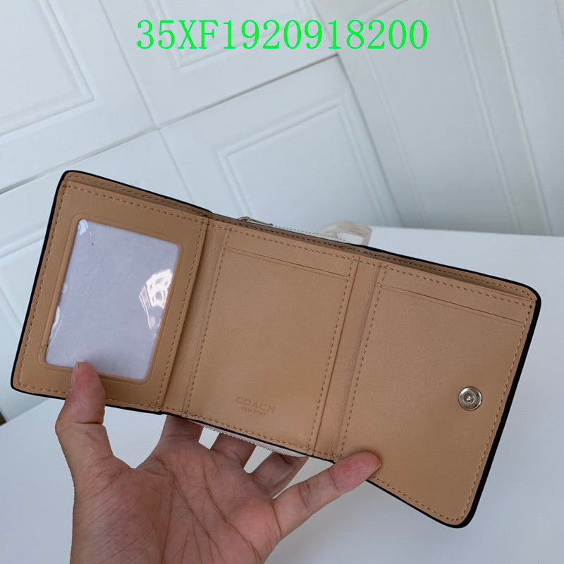 Glami - CAH Wallet - 069