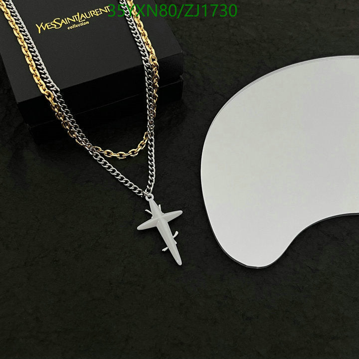 SAMC - YLS Jewelry - 071