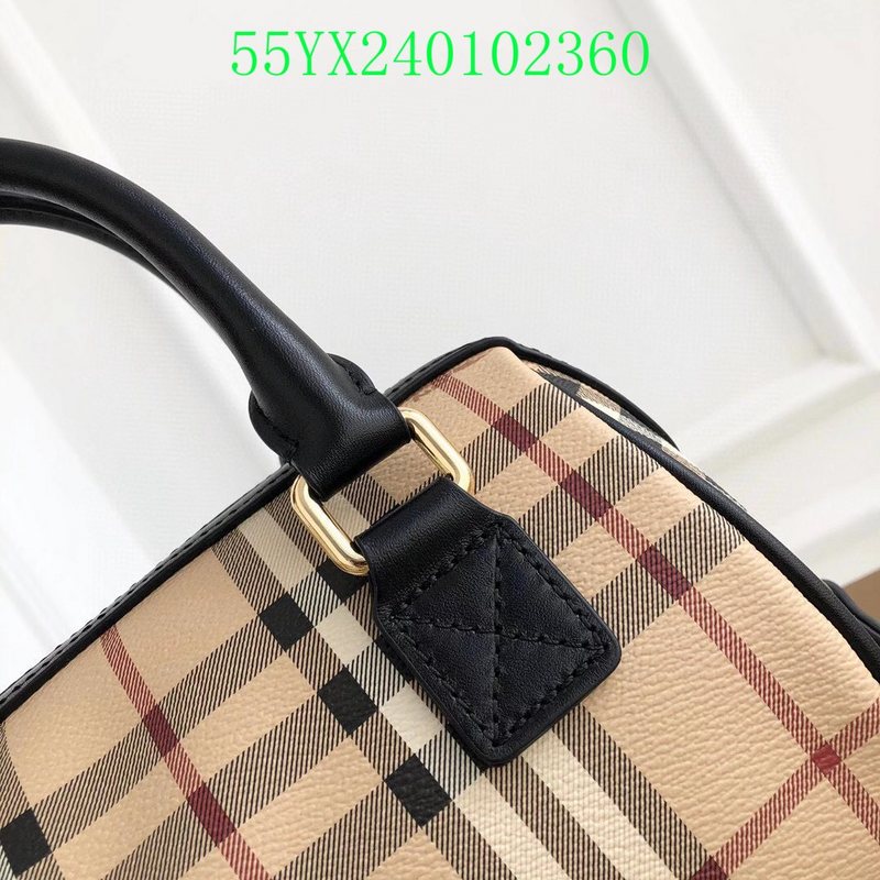 ELE Fashion -BBR Bags - 600