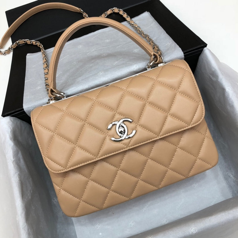 Satchel Bags - CHL Bags - 021