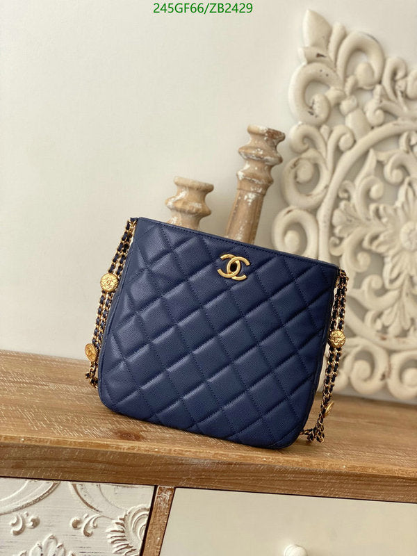 SAMC - CHL Bags - 576