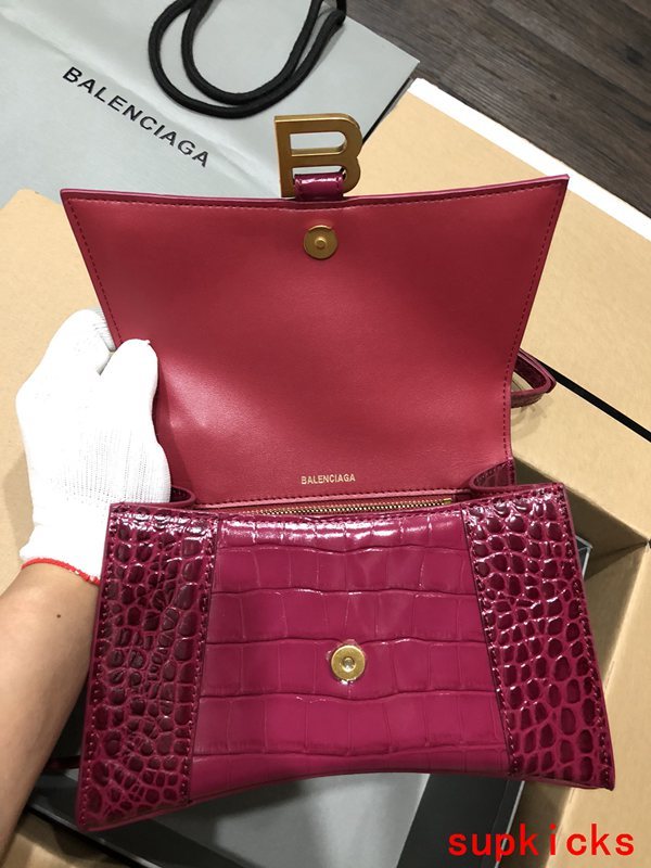 Glami- - BG Hourglass Bags - 123