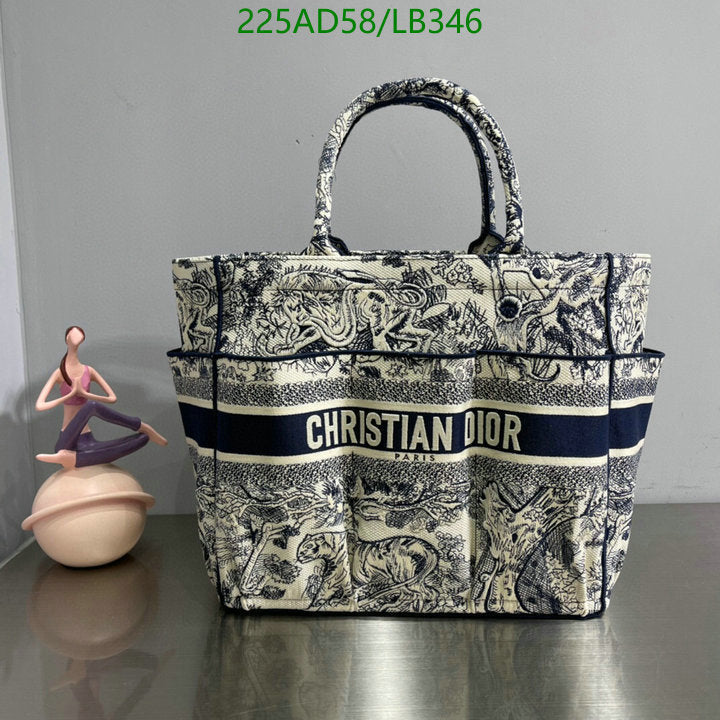 SAMCC - DOR Bags - 1396