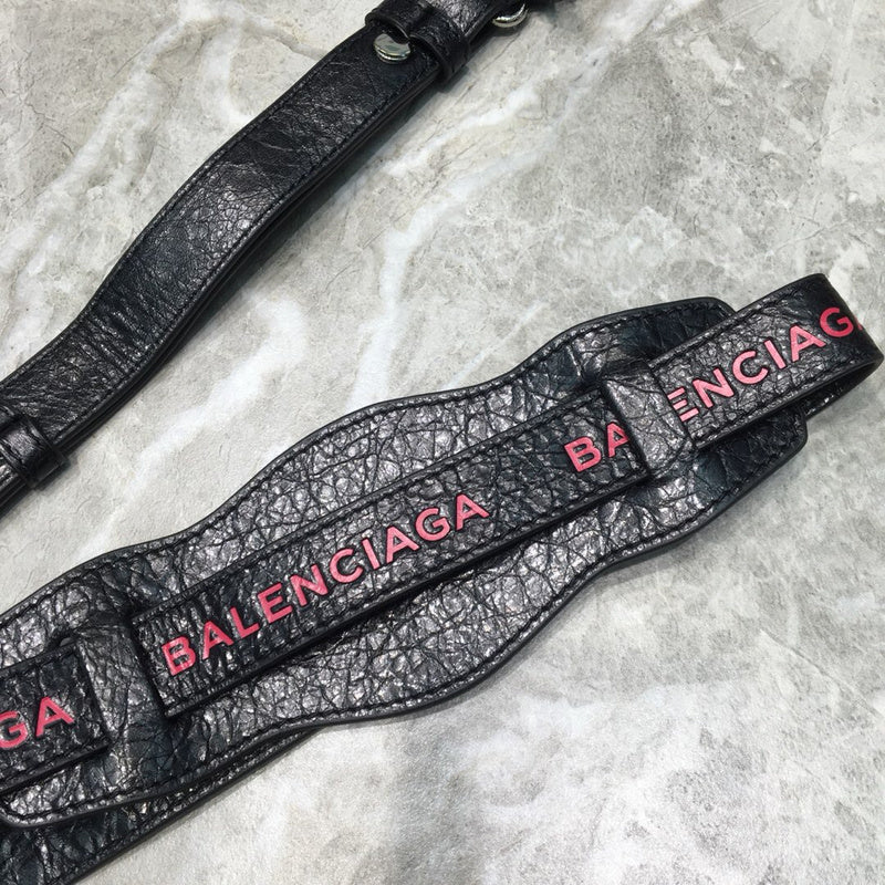 Satchel Bags - BGA Bags - 1105