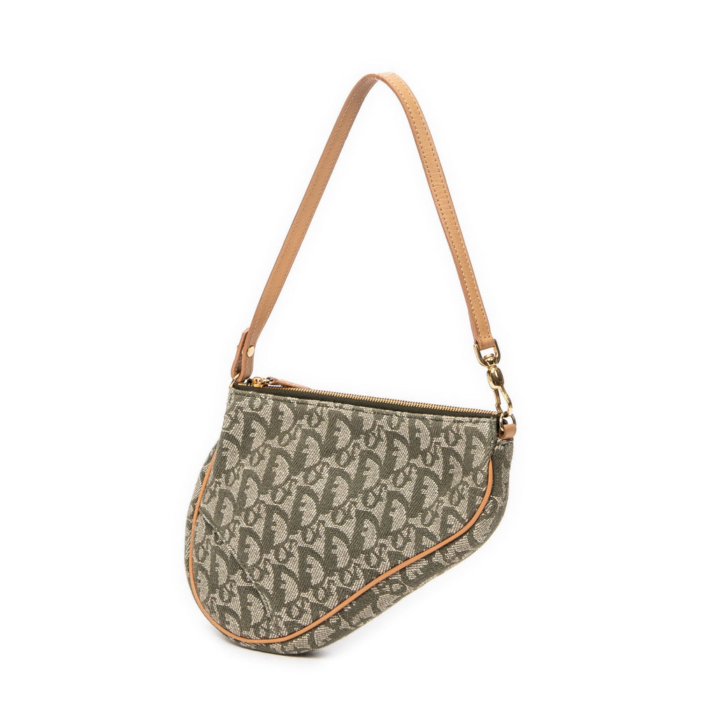 Mini Saddle Pochette