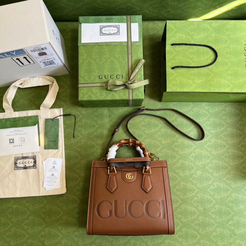 Glami Fashion - GCI Bags - 5380