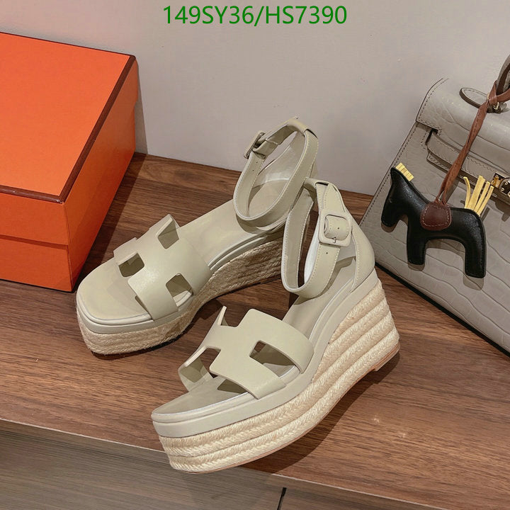 SAMC - HMS Women Shoes - 390