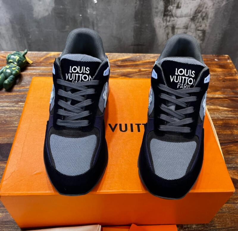 glamy - LOV Men Shoes - 781