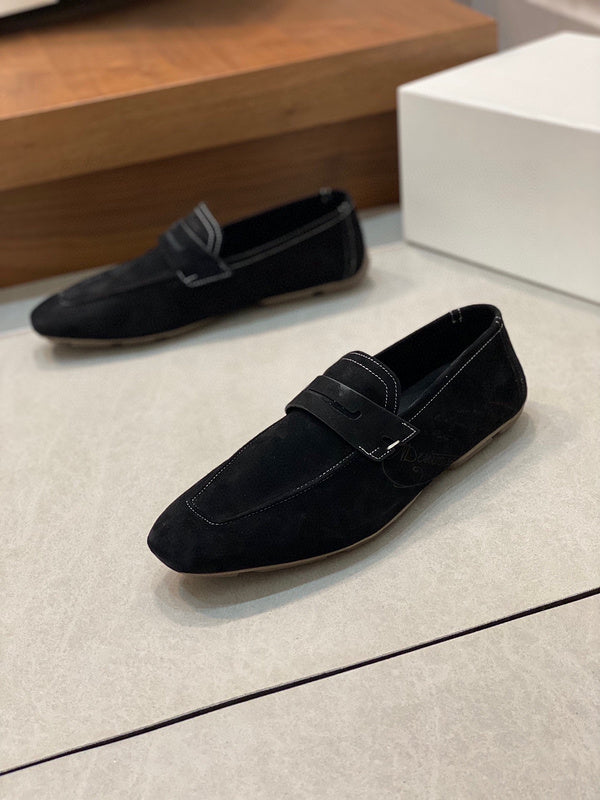 Glami - BRE Men Shoes - 304