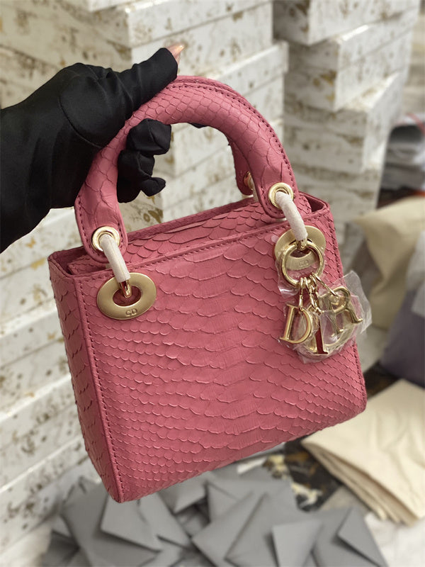 Glami- - DOR Bags - 030