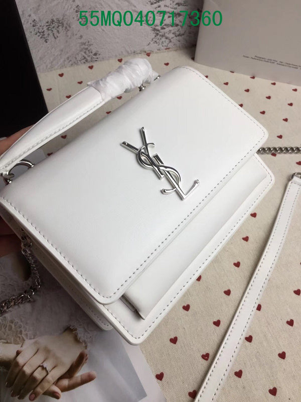 Glami - YLS Bags - 2244