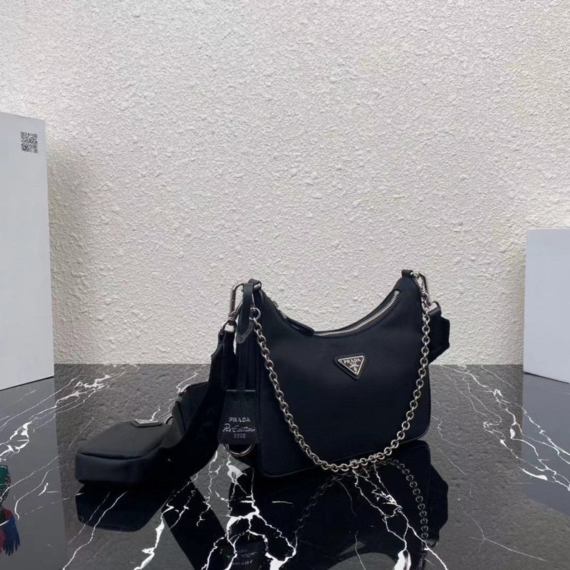 Satchel Bags - PDA Bags - 1651