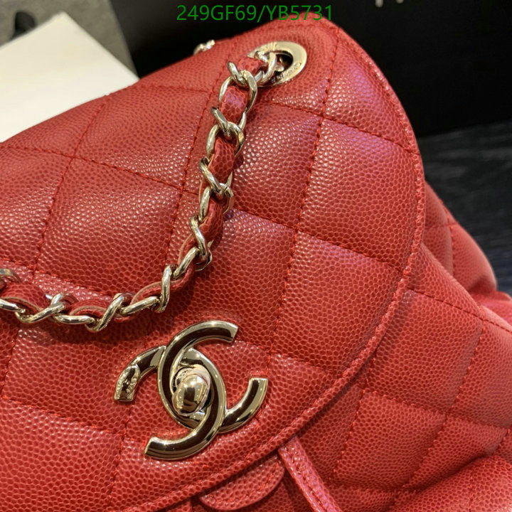 SAMC - CHL Bags - 827