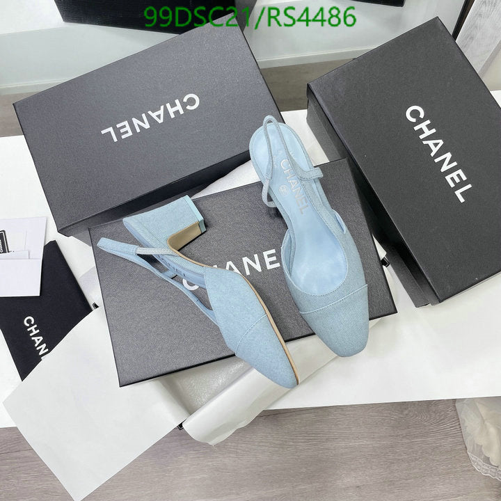 SAMC - CHL Women Shoes Ballet - 183