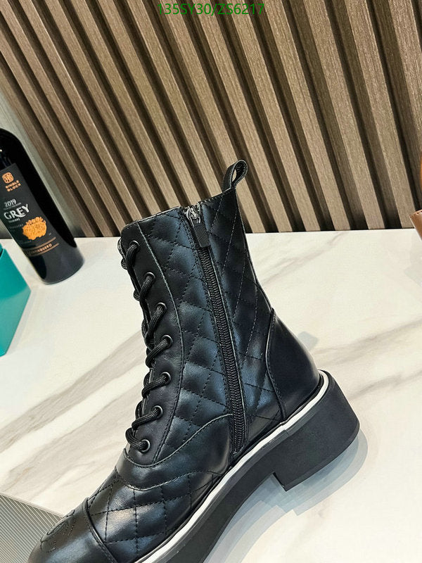 SAMC - CHL Women Boots - 327