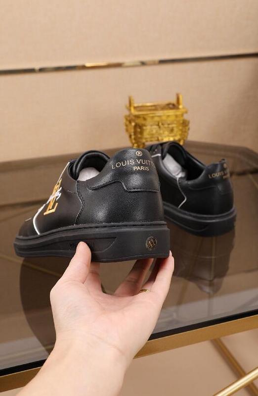 Glamy - LOV Men Shoes - 2016