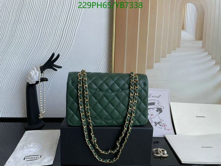 SAMC - CHL Bags - 747